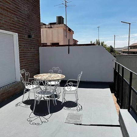 El Sabil De La Mezquita Apartment Córdoba Exterior foto