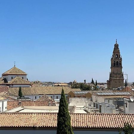 El Sabil De La Mezquita Apartment Córdoba Exterior foto