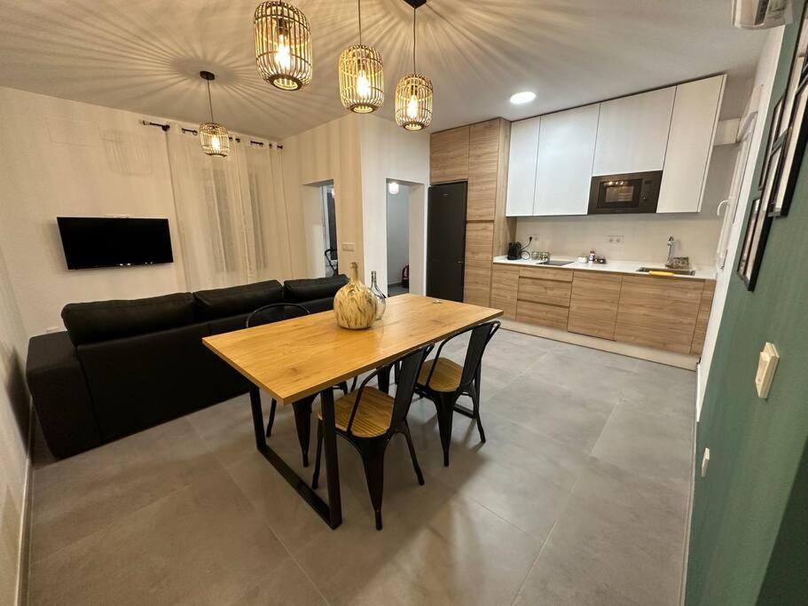 El Sabil De La Mezquita Apartment Córdoba Exterior foto