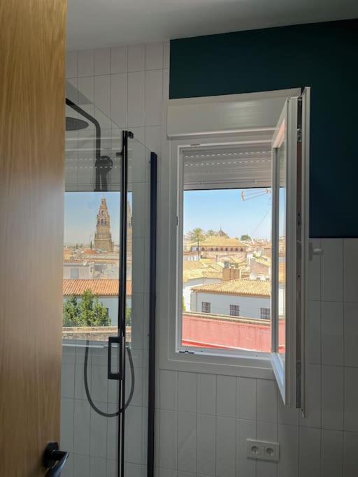 El Sabil De La Mezquita Apartment Córdoba Exterior foto