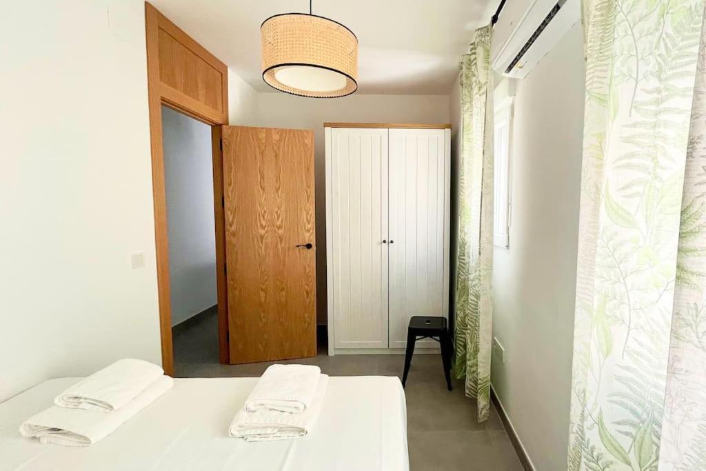 El Sabil De La Mezquita Apartment Córdoba Exterior foto