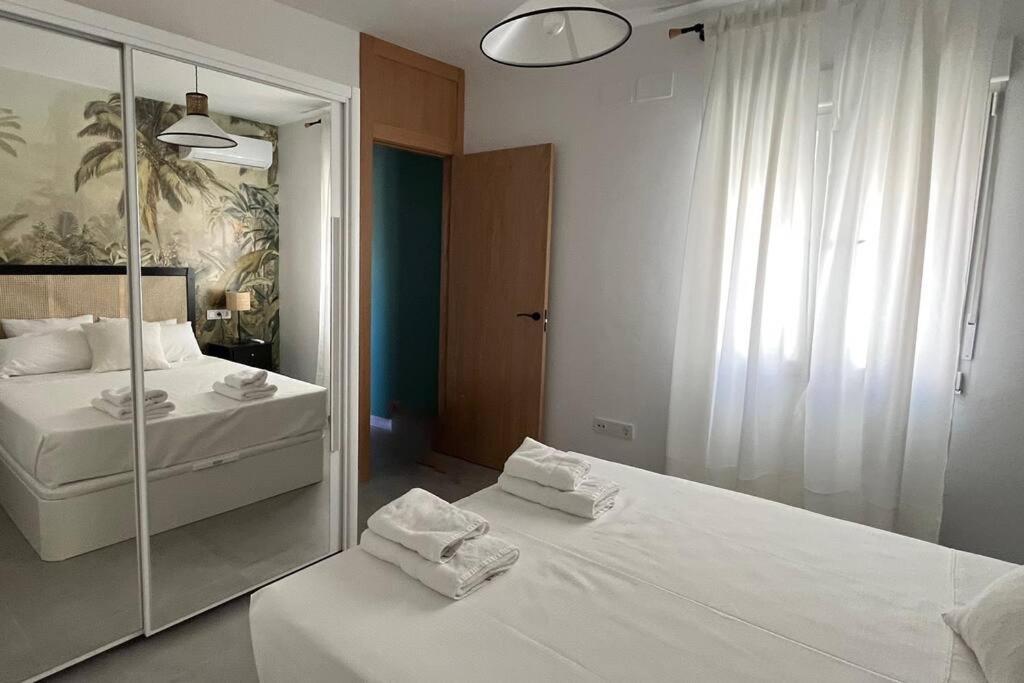 El Sabil De La Mezquita Apartment Córdoba Exterior foto