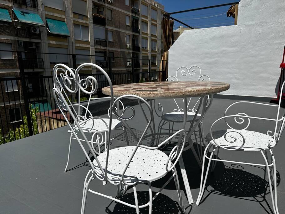 El Sabil De La Mezquita Apartment Córdoba Exterior foto
